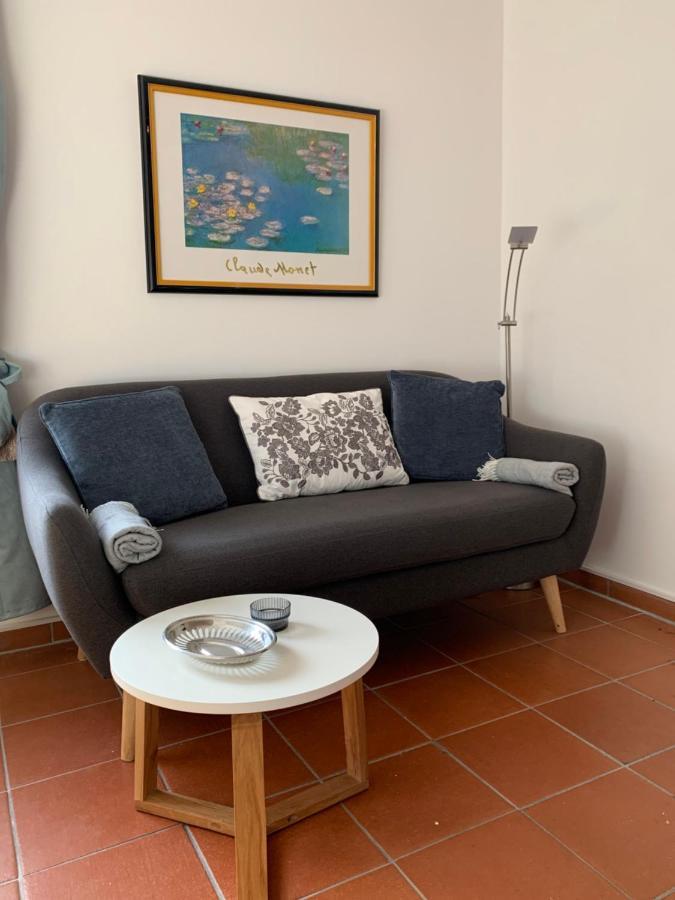 Huus Moevchen Apartment บอร์คุม ภายนอก รูปภาพ