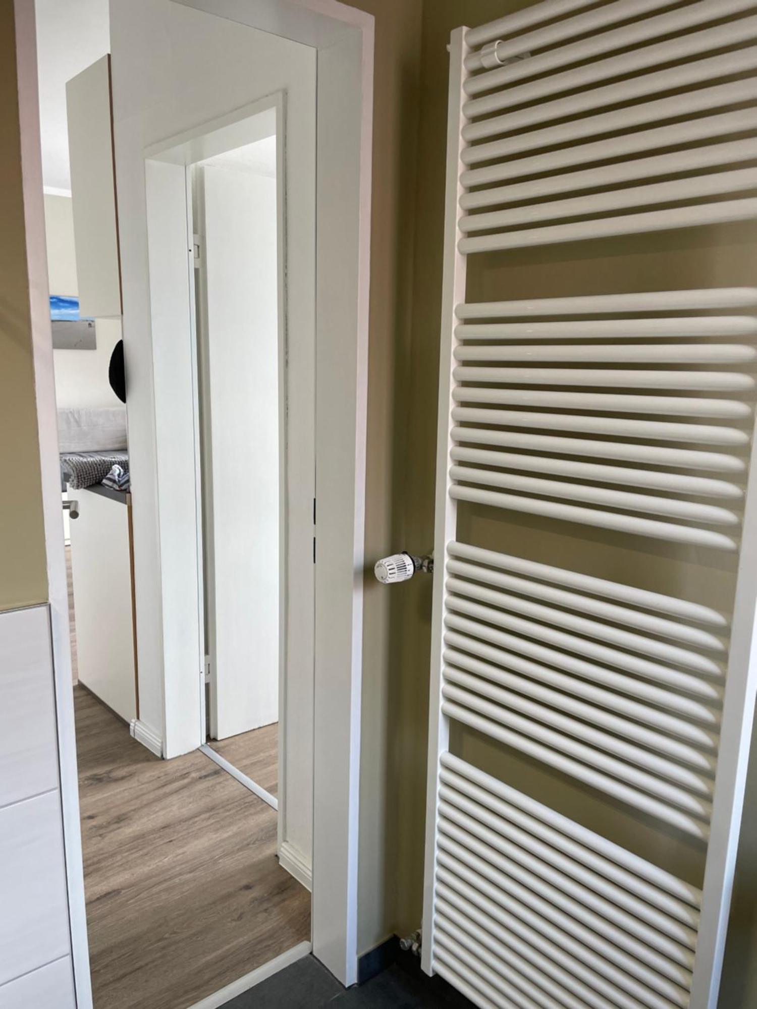 Huus Moevchen Apartment บอร์คุม ภายนอก รูปภาพ